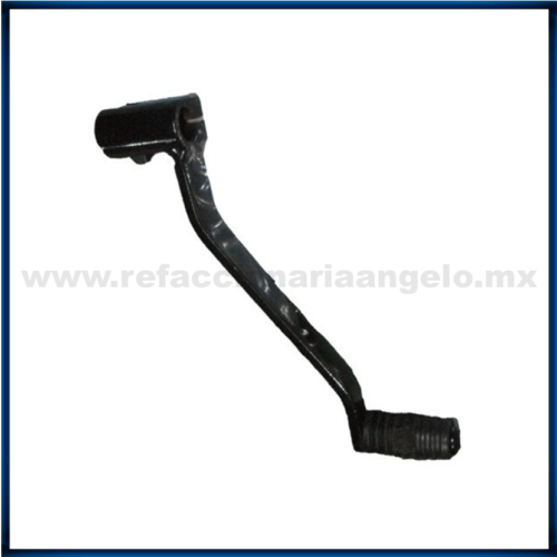 Pedal Velocidades Para moto Italika 125Z