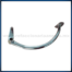 Pedal De Freno Trasero Para Moto Italika Dt125 Ft125 Ft150