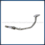 Pedal de freno para moto Suzuki En125