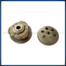 Polea Trasera de Embrague Para Italika DS150