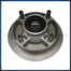 Porta Engrane Trasero P/ Honda GL150