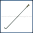 Rayo con Niple Trasero 170.0 mm Para moto Honda Cg 125 Cargo