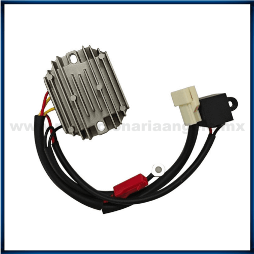 Regulador Voltaje Para moto Bajaj Pulsar N 250