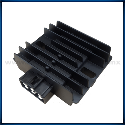 Regulador de voltaje Honda GL150