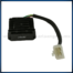 Regulador De Voltaje Para Moto Italika Modena 175, Ws175 X150