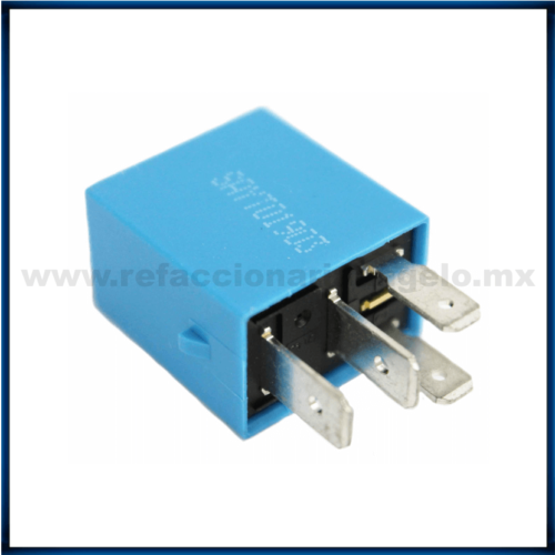 Relevador Arranque Para moto Bajaj Pulsar NS200