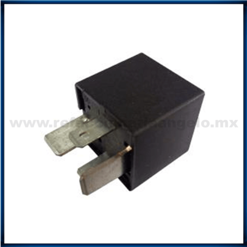 Relevador Arranque Para moto carro TVS King 200