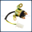 Relevador de arranque o solenoide para moto suzuki EN 125