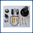 Repuesto de Carburador Para moto Italika WS150 (Original)