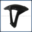 Salpicadera Trasera Para moto Italika 150Z