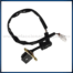 Sensor Estator Bobina Captadora Para moto Bajaj Pulsar N 250