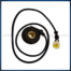 Sensor de velocimetro para moto Italika 150z (original)