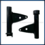 Soportes de Faro Para moto Vento Xpress150