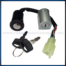 Switch de encendido completo Honda C90