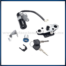 Switch de encendido completo para moto Italika DM150