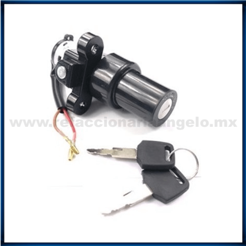 Switch de encendido para moto Yamaha FZ16