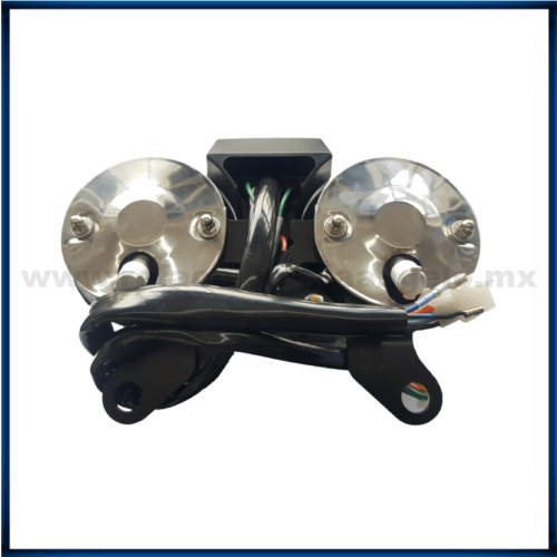 Tablero de Instrumentos Velocímetro Para Italika FT125