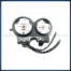 Tablero velocimetro instrumentos para moto Italika FT150 G