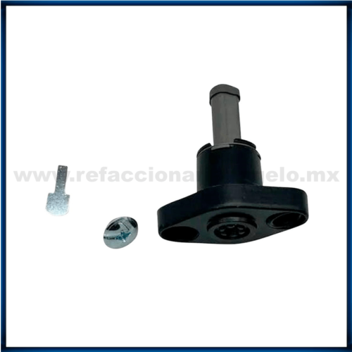 Tensor Cadena Distribucion Para moto Italika 250Z rt250