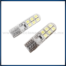 par de Foco Direccional Led T10 12V Led Blanco