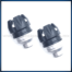 Slider de aluminio universal para rueda o defensa.