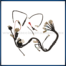 Arnes de Cables Completo Para moto Italika FT 150