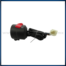 Control o mando Electrico Derecho para moto Italika FT180