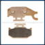 Pastilla o balata Freno Promoto FA307 Sinterizada para moto yamaha YFM 400 Big Bear