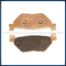 Pastilla o balata Freno Promoto FA319 Sinterizada para moto FJR 1300 KVS 1300 Midnight Star