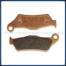 Pastilla o balata de Freno Promoto FA363 Sinterizada para moto R 1200 GS Adventure