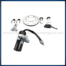 Switch Llave Encendido Kit Completo Para moto Italika 125 Z