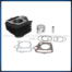Cilindro Completo estandar Para moto Italika AT110