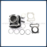 Cilindro Completo estandar Para moto Yamaha FZ16