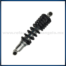 Amortiguador Trasero Para moto Italika DM150