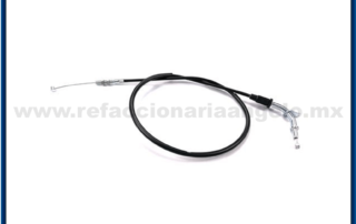 Cable Acelerador Principal Para moto Yamaha YBR125