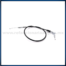 Cable Acelerador Principal Para moto Yamaha YBR125