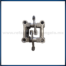 Base de Balancines Para moto Italika DS150