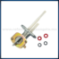 Llave Gasolina Para moto Italika DM150