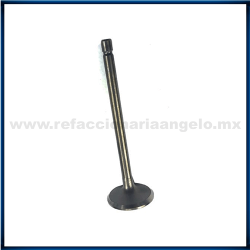 Valvula escape moto Honda Cg125 cargo