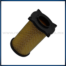 Elemento Filtro Aire Para moto Italika TC250
