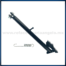 Parador Lateral para moto Honda XR150L