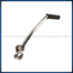 Pedal Arranque Para moto Italika FT150