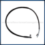 Cable Velocimetro Para moto Italika 125Z