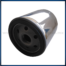 Filtro de Aceite Fram PH6065B (HF-171C) para moto