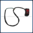 Interruptor Sencillo de Luz Universal con Abrazadera para moto honda yamaha suzuki italika