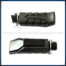 Juego Posapies Traseros Para moto Italika 125Z