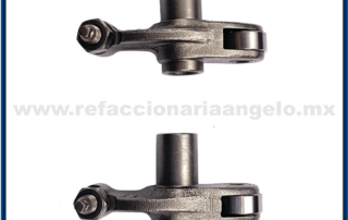 Juego de Balancines Superiores Para moto Yamaha FZ16