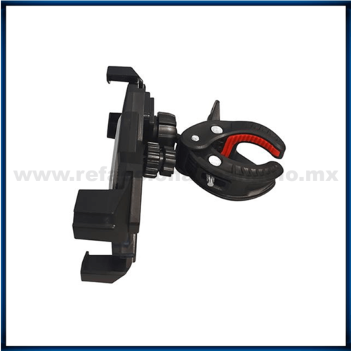 Soporte Universal Celular para Motocicleta honda yamaha italika suzuki