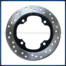 Disco Freno Trasero Para moto Honda Invicta150