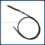 Cable Embrague Para moto Italika DM150